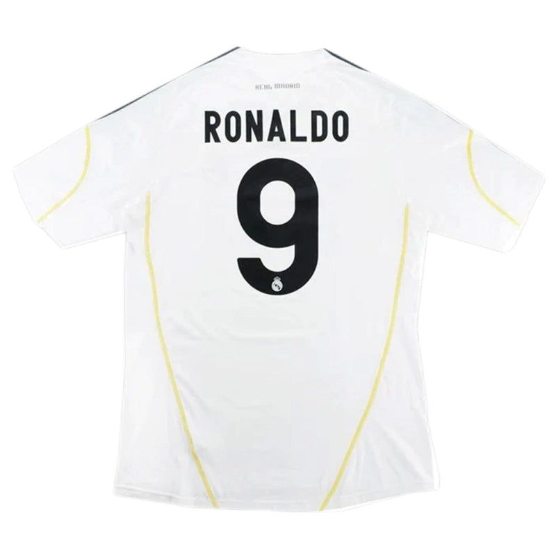 Camiseta Real Madrid Ronaldo