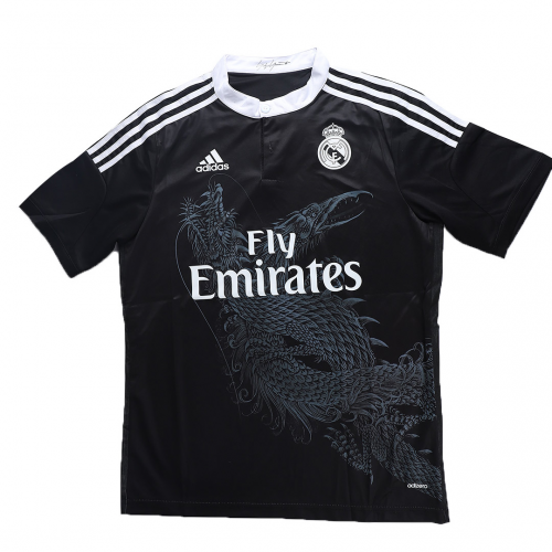 Camiseta Kroos