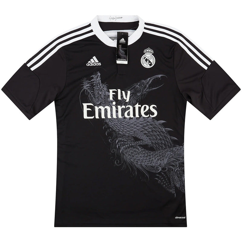 Camiseta Kroos