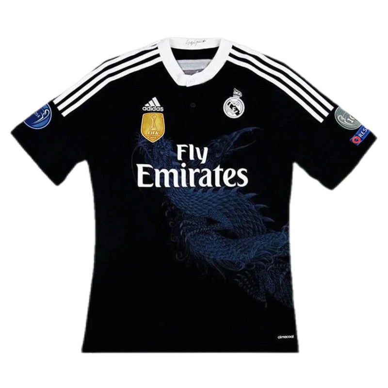 Camiseta Real Madrid Kroos