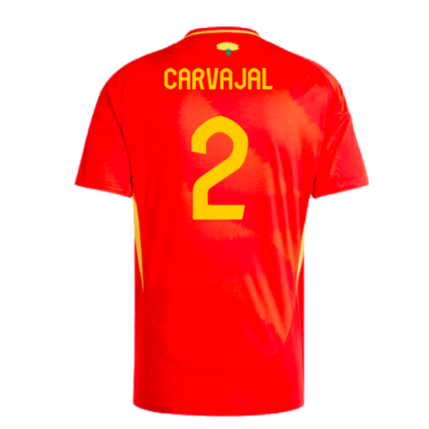 Camiseta España Primera Equipacíon EUROCOPA 2024 + 5 REGALOS 🎁