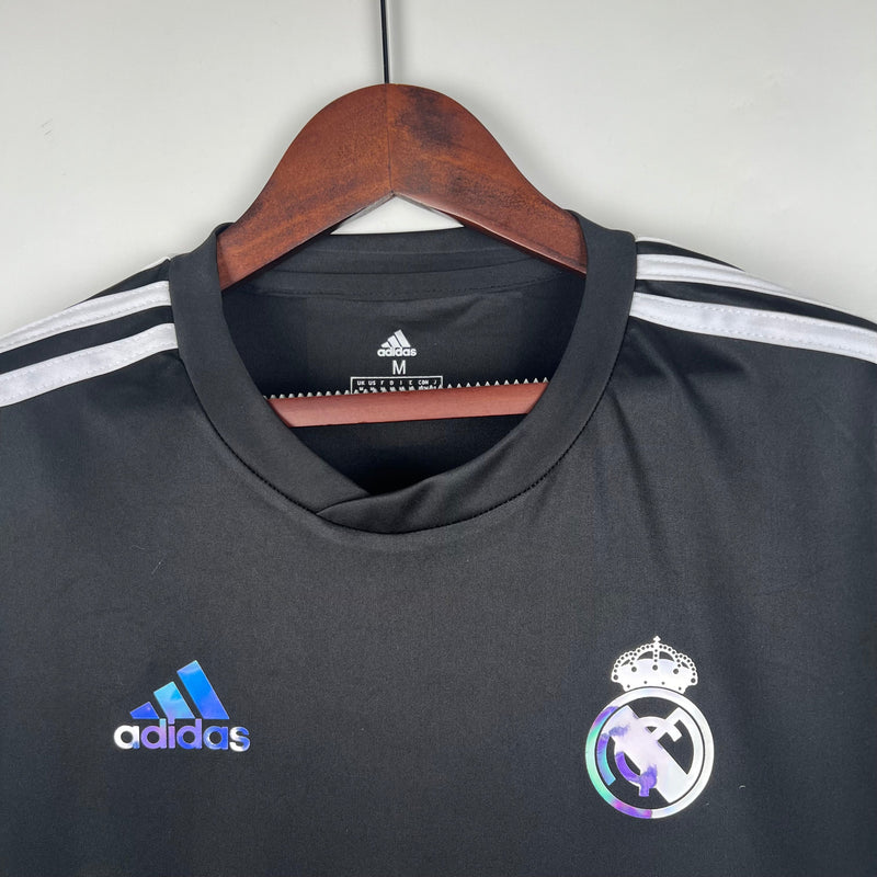 Camiseta Real Madrid 2023/24 Balmain + 5 REGALOS 🎁