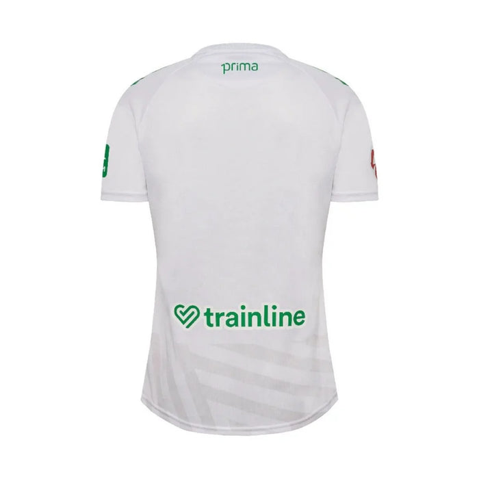CAMISETA REAL BETIS 2025/26 - LANZAMIENTO