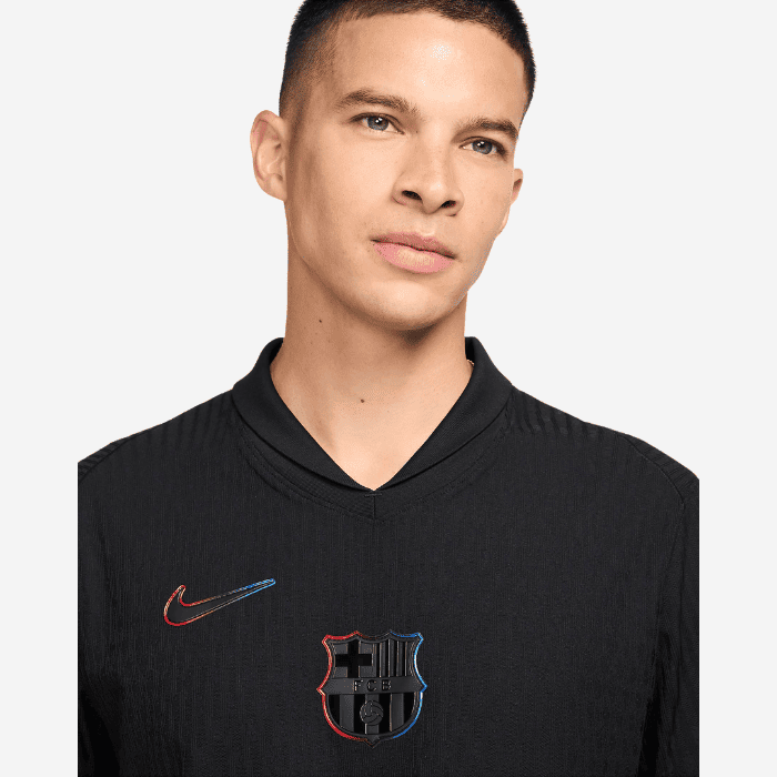 Camiseta FC Barcelona Segunda Equipación 2024/25 - Edición Jugador