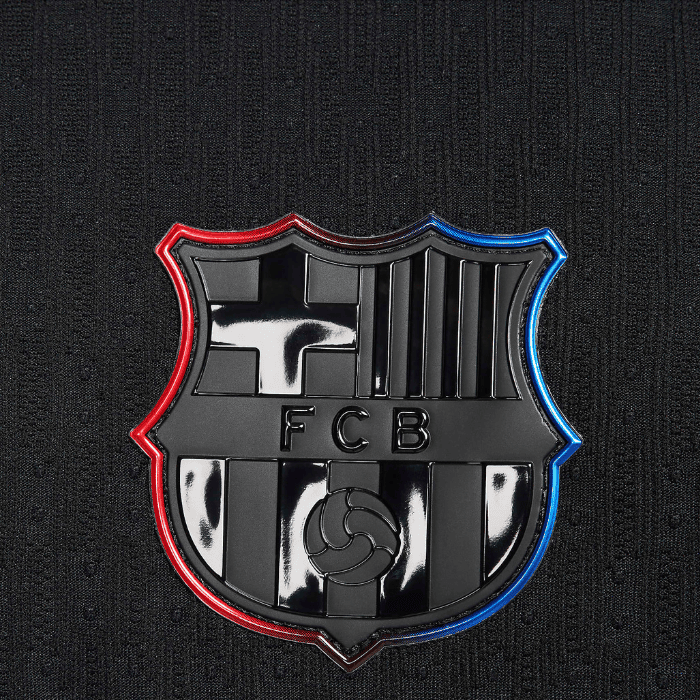 Camiseta FC Barcelona Segunda Equipación 2024/25 - Edición Jugador