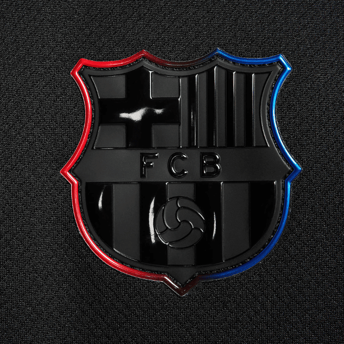 Camiseta visitante del FC Barcelona 2024/25 