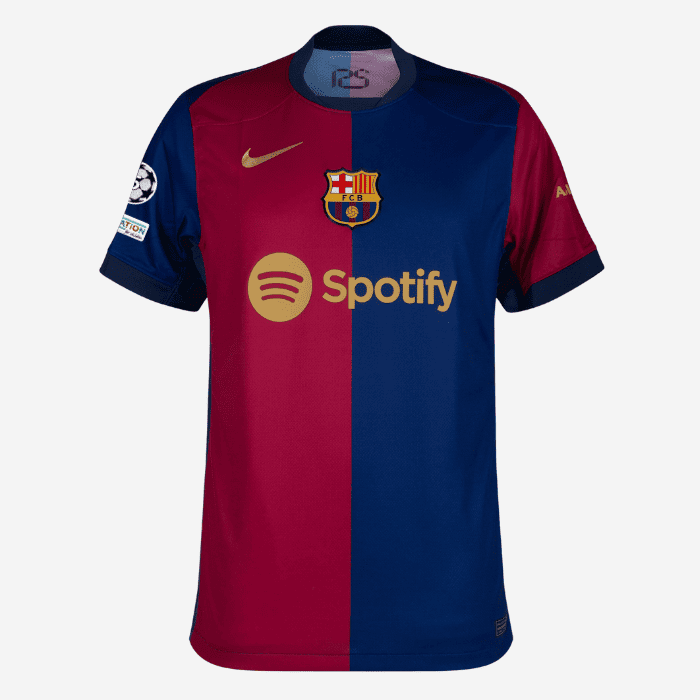 Camiseta FC Barcelona Primera 2024/25 