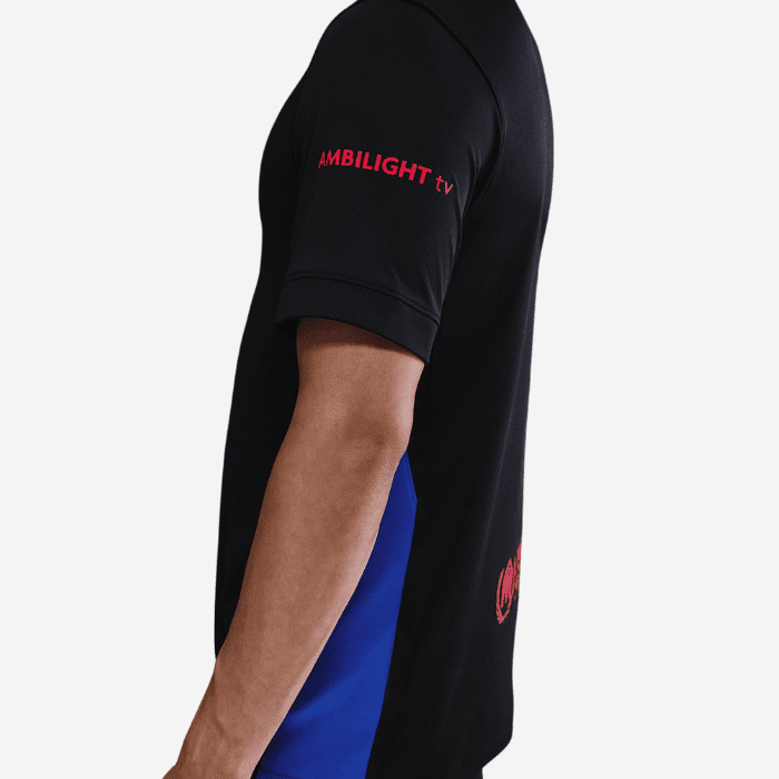 Camiseta visitante del FC Barcelona 2024/25 