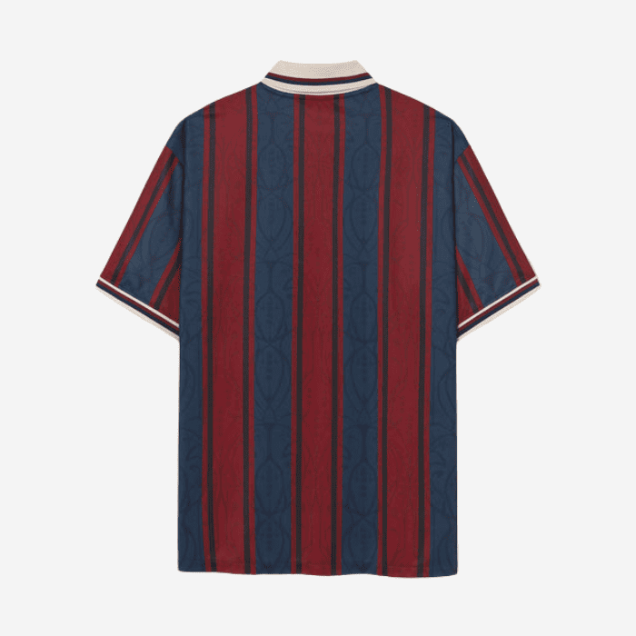 Polo Modernista Del FC Barcelona