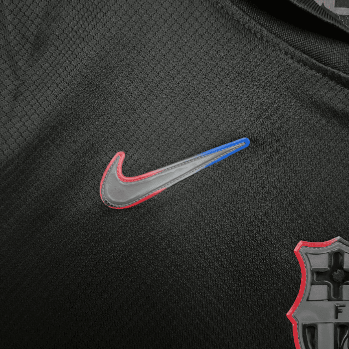 Equipo infantil 2024/25 FC Barcelona – Edición especial Travis Scott