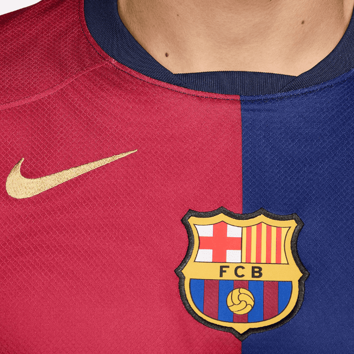 Camiseta FC Barcelona Primera 2024/25 