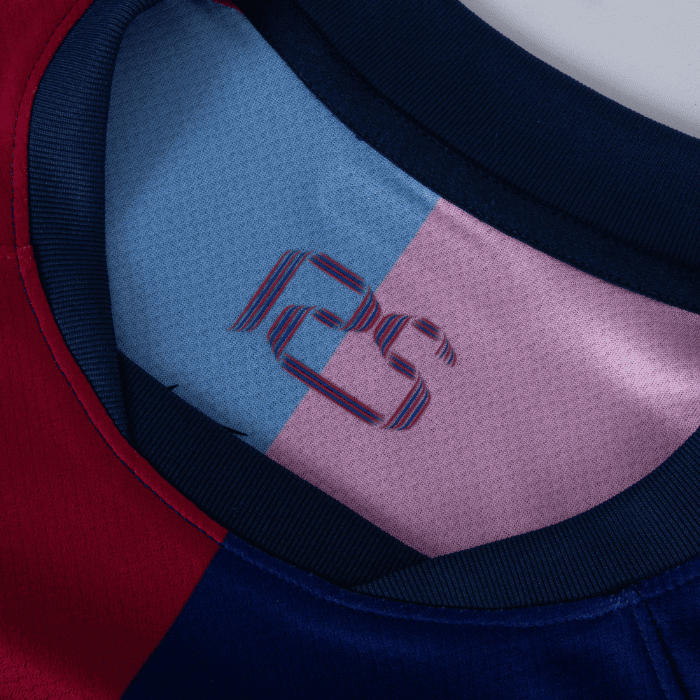 Camiseta FC Barcelona Primera 2024/25 