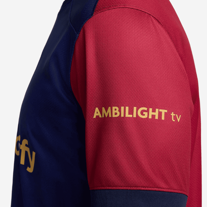 Camiseta FC Barcelona Primera 2024/25 