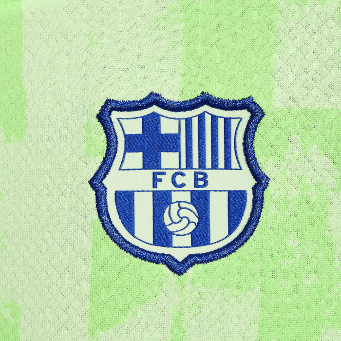 Tercer Equipo Infantil 2024/25 FC Barcelona 