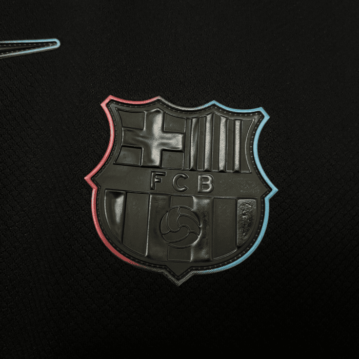 Camiseta FC Barcelona x Travis Scott 2025