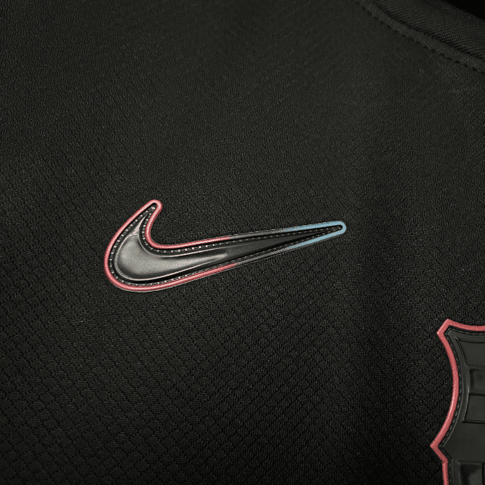 Camiseta FC Barcelona x Travis Scott 2025