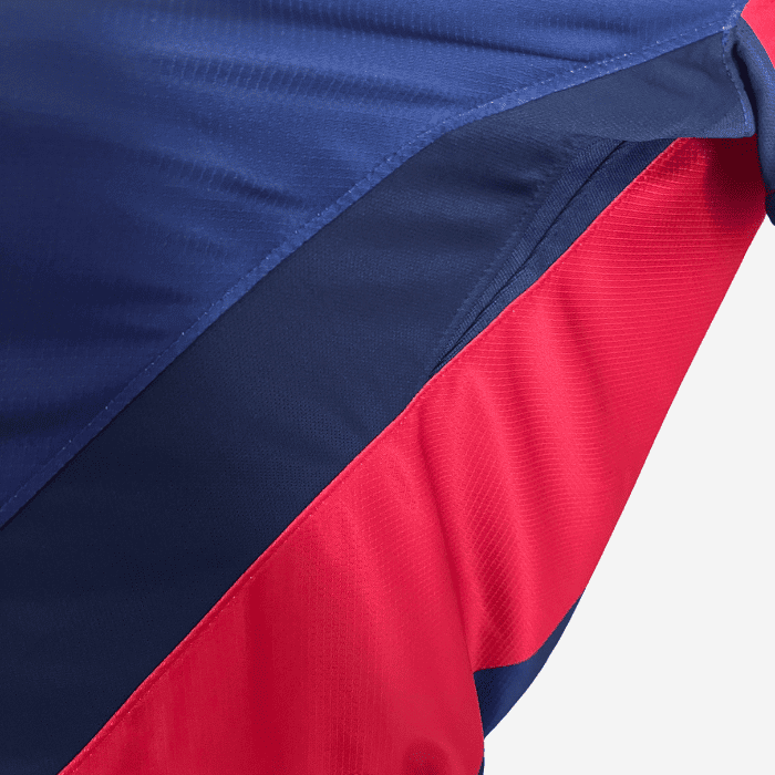 Camiseta FC Barcelona x Travis Scott 2025