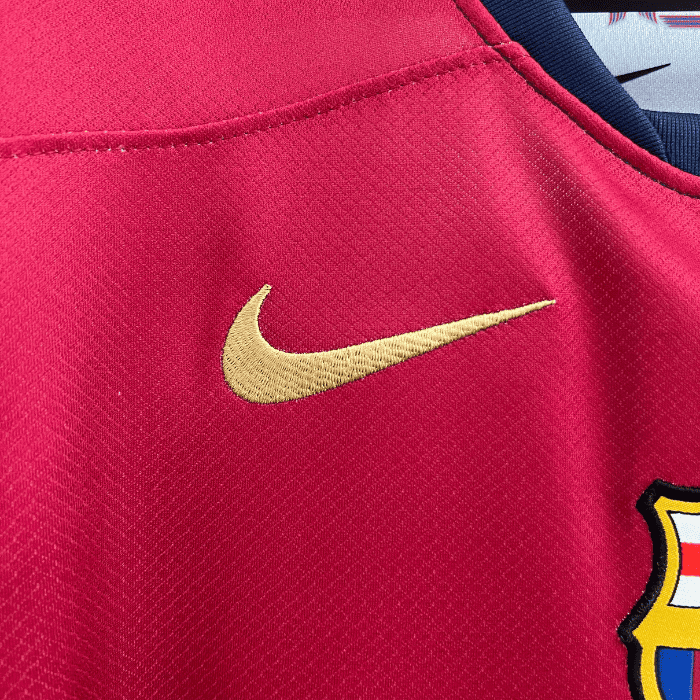 Camiseta FC Barcelona x Travis Scott 2025