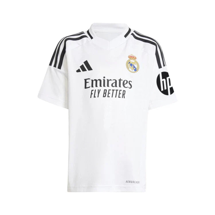 Conjunto infantil Real Madrid Primero 24/25