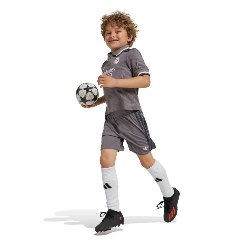 Conjunto-Niños-Real-Madrid-Tercera-Equipación-2024-25-+-5-REGALOS-4