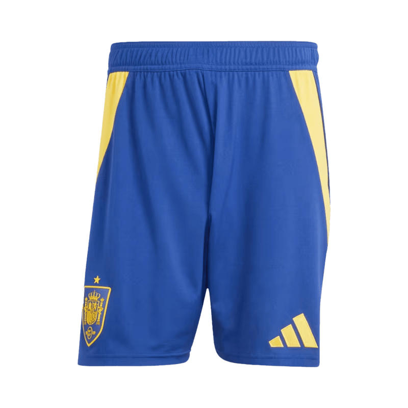 Shorts España Primera Equipacíon EUROCOPA 2024