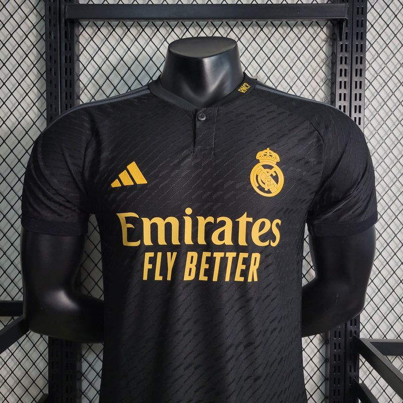 Camiseta Real Madrid Tercera Authentic 23/24