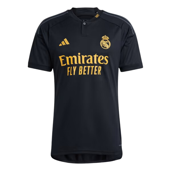 Camiseta Real Madrid Tercera 23/24 - MODRIĆ N°10