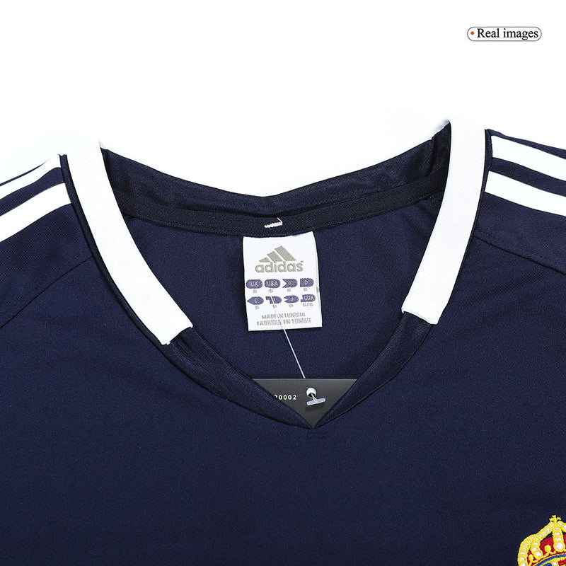 Camiseta Retro Real Madrid BECKHAM