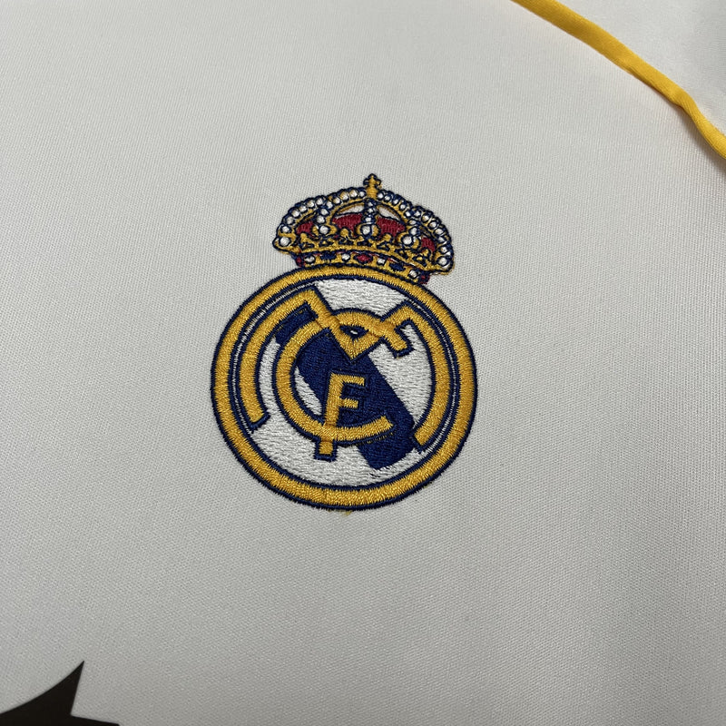 CAMISETA REAL MADRID I 25/26 HOMBRE - LANZAMIENTO