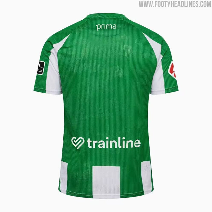 CAMISETA REAL BETIS I 2025/26 + REGALOS