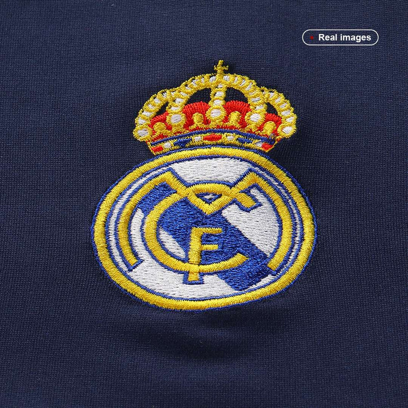 Camiseta Retro Real Madrid Away 2005/06 + 5 REGALOS 🎁