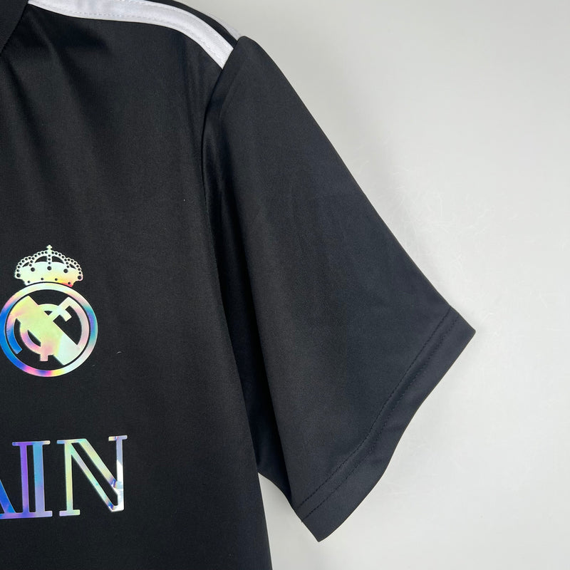 Camiseta Real Madrid 2023/24 Balmain + 5 REGALOS 🎁