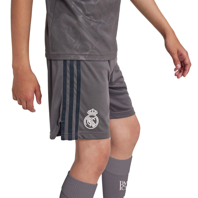 Conjunto-Niños-Real-Madrid-Tercera-Equipación-2024-25-+-5-REGALOS-10