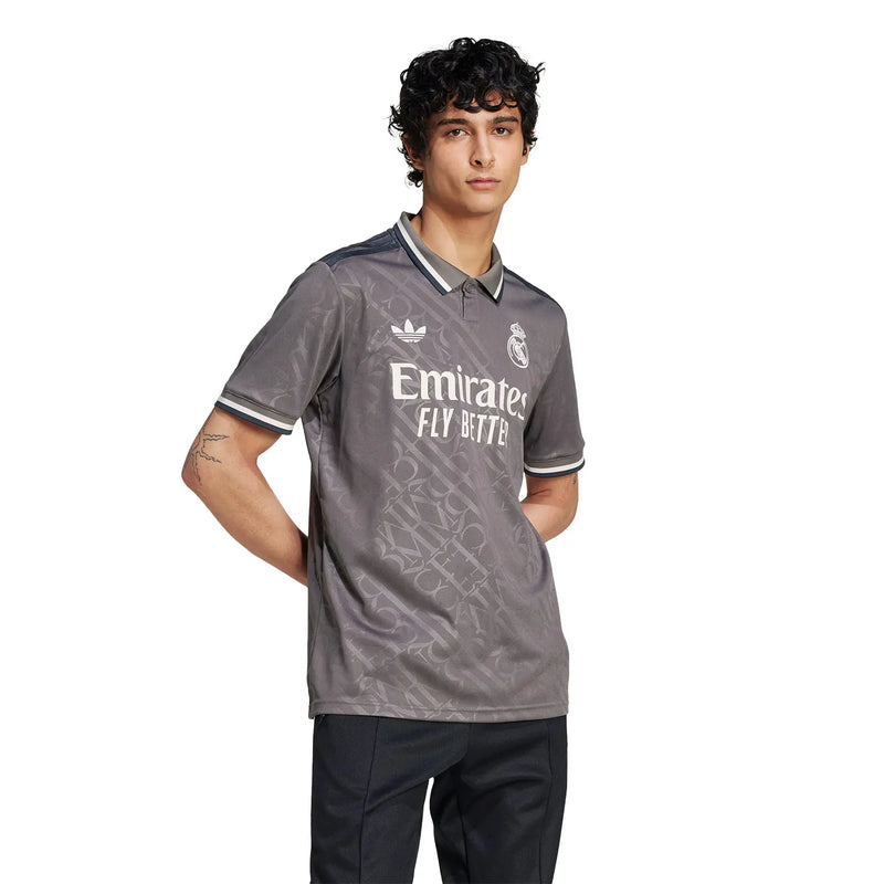 #7 VINI JR Camiseta Real Madrid TERCERA EQUIPACIÓN 2024/25 + 5 REGALOS 🎁