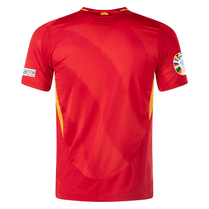 Camiseta España Primera Equipacíon EUROCOPA 2024 + 5 REGALOS 🎁