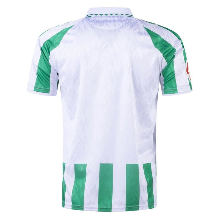 CAMISETA REAL BETIS I 2024/25 + REGALOS