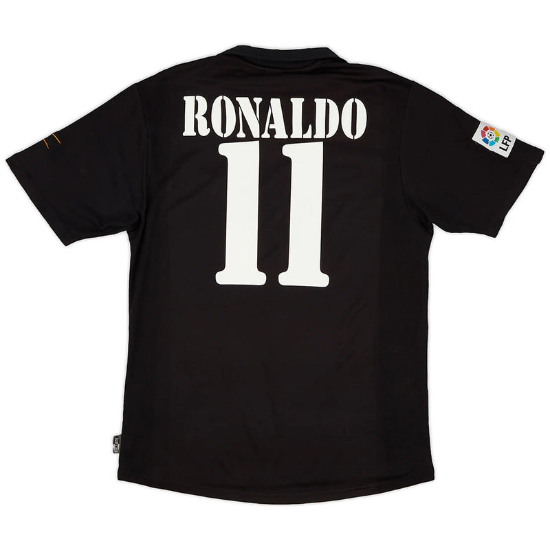 Camiseta Ronaldo