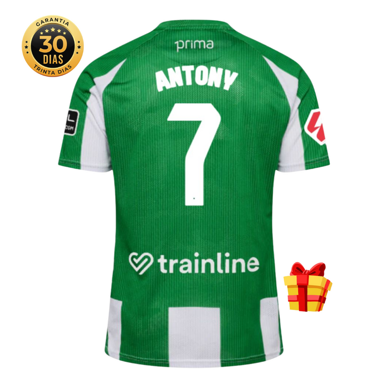 CAMISETA