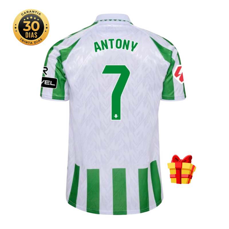 CAMISETA