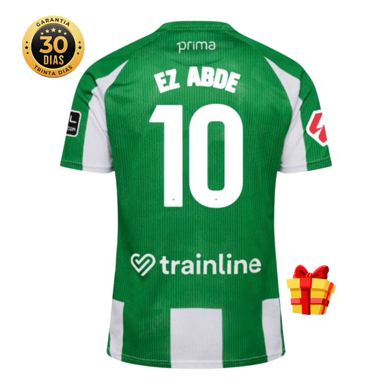 CAMISETA