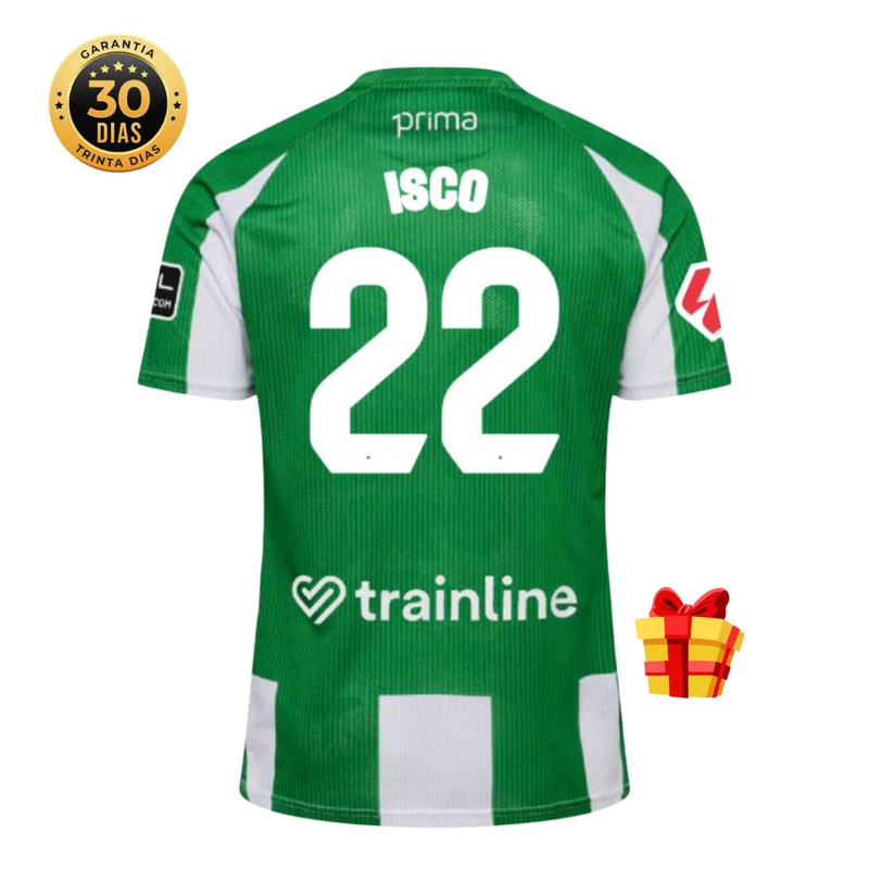 CAMISETA