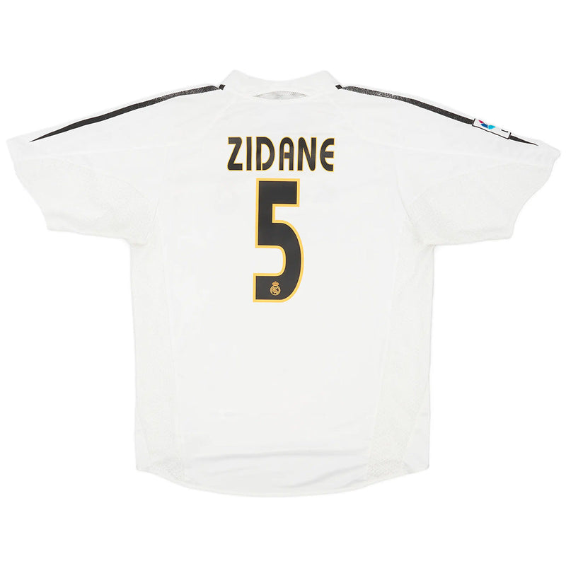 Camiseta Zidane